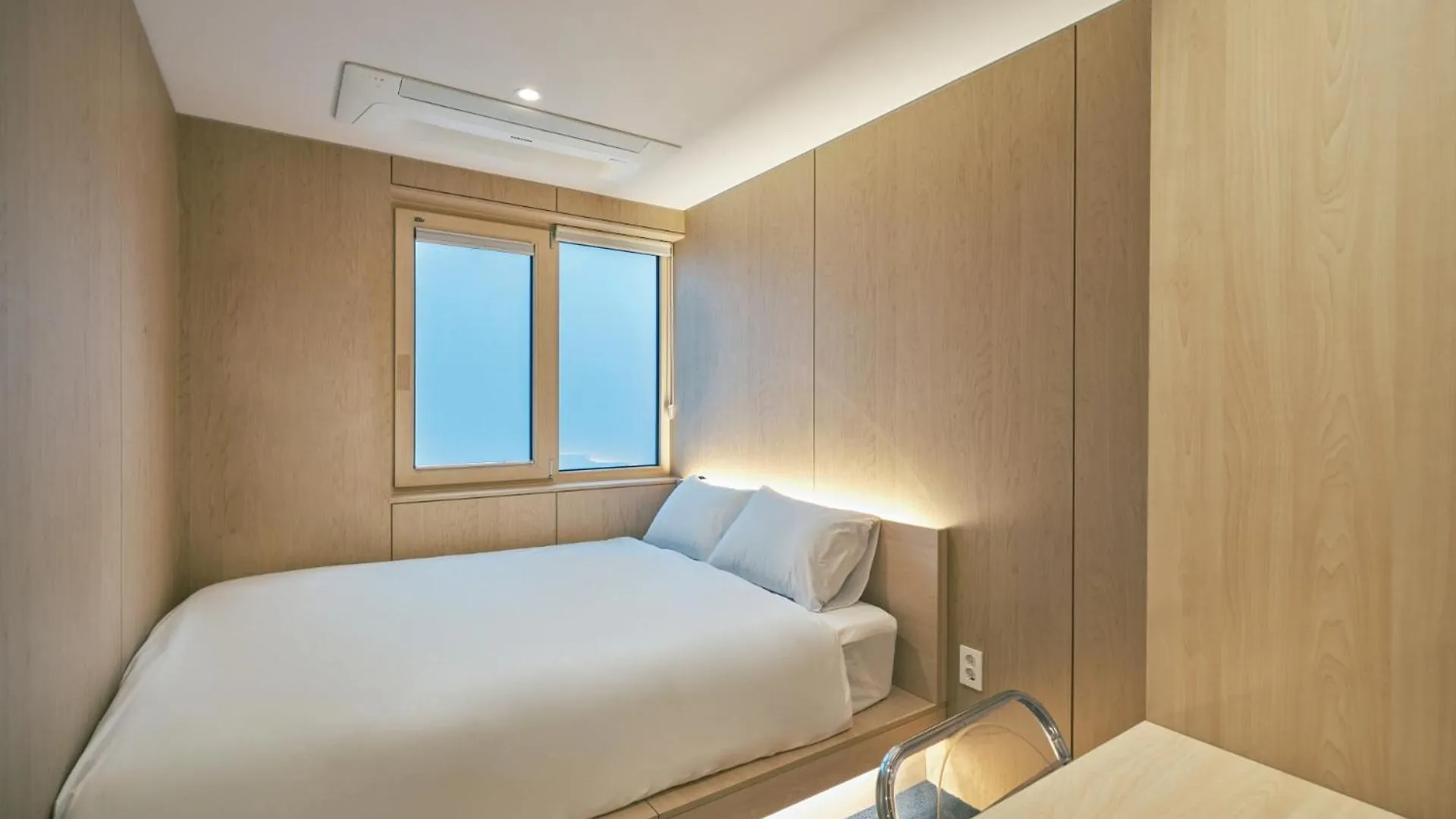 Aparthotel Dandelion Sinsa 1 Soul Jižní Korea