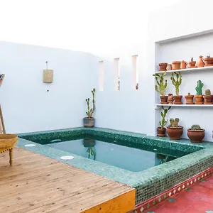 *** Bed & Breakfast Dada Mouss & Morocco