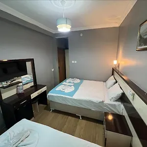 ** Hotel Old Park Turkey