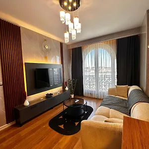 *** Hotel Sabiha Gokcen Turkey