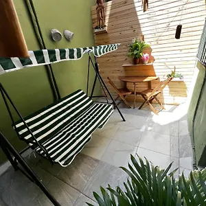  Hotel Taksim Bricktown Turkey