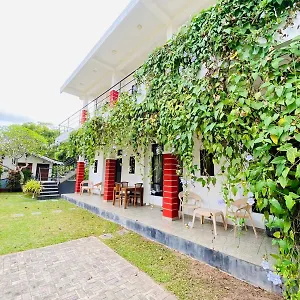  Guest house Sun Breeze Sri Lanka