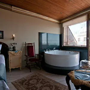 ** Hotel Blue Tuana Turkey