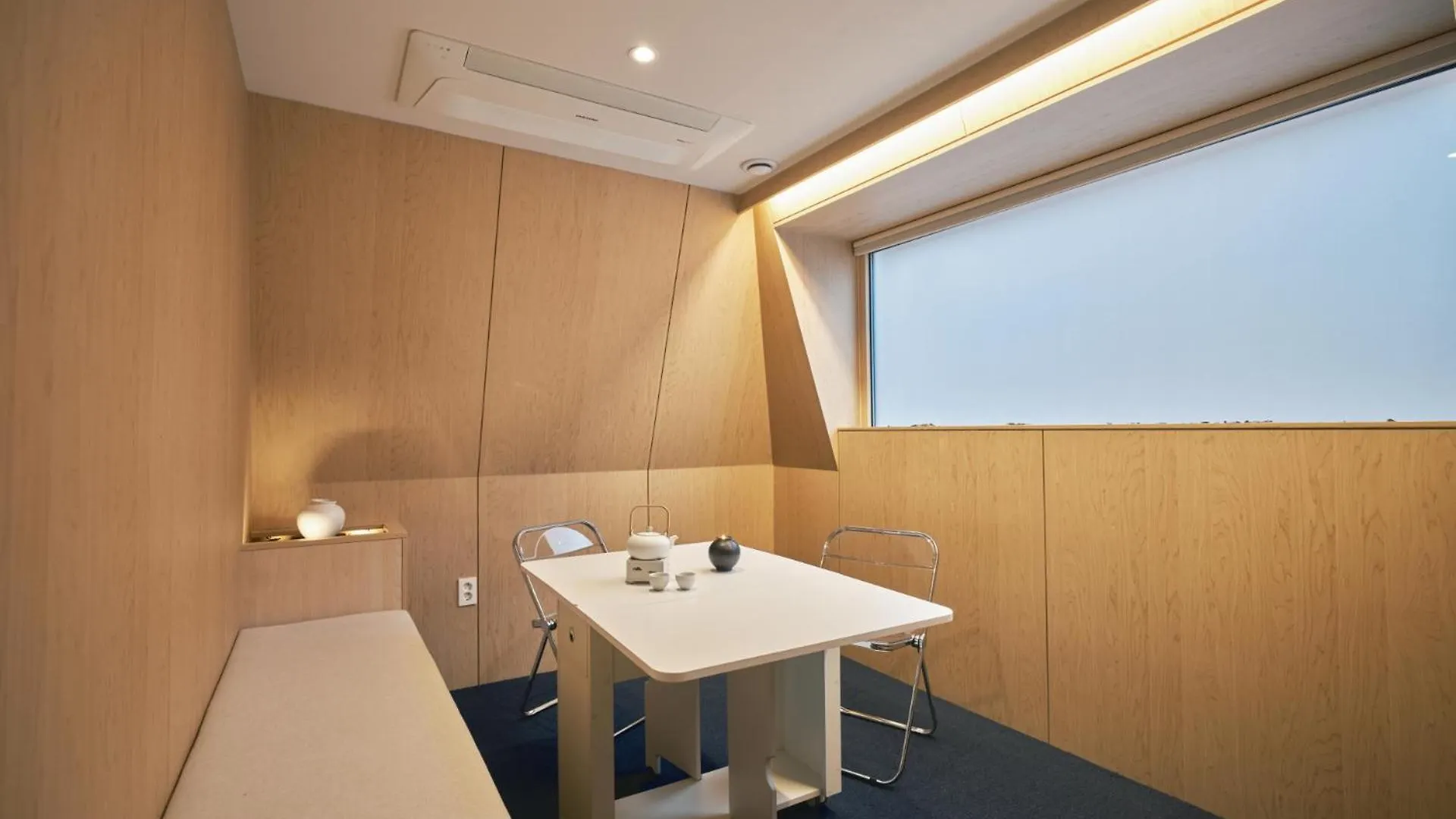 Dandelion Sinsa 1 Aparthotel Seoul